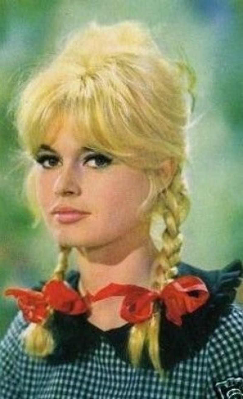 Brigitte Bardot - Foto 21
