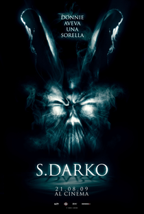 S. Darko - Um Conto de Donnie Darko - Poster / Capa / Cartaz - Oficial 1