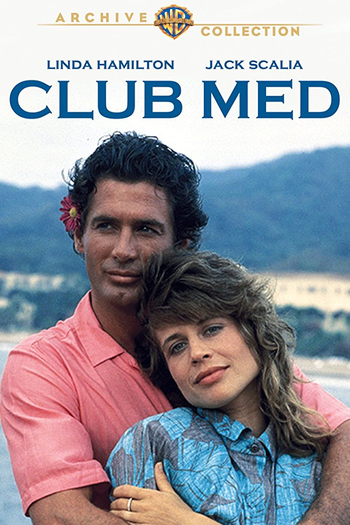  de Filme O Verão do Amor (1986)