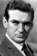 Rod Taylor