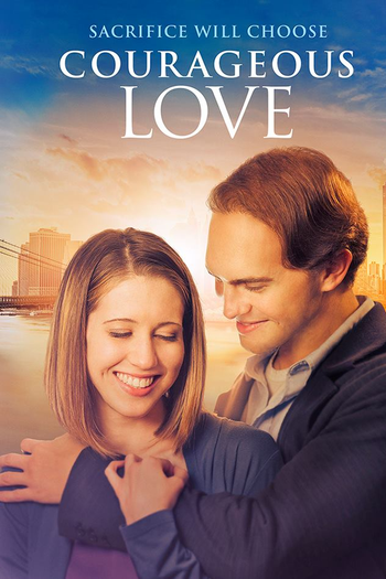  de Filme Coragem Para Amar (2017)