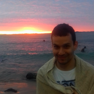 Foto de perfil de Vinícius