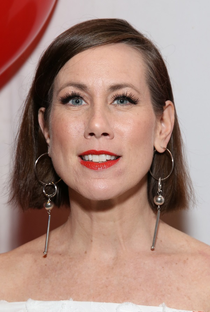 Miriam Shor - Poster / Capa / Cartaz - Oficial 1