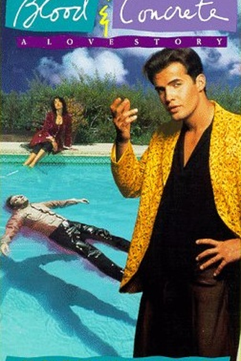 Poster de Filme Fechando o Cerco (1991)