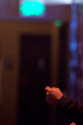  de Filme Lost Angeles (2012)