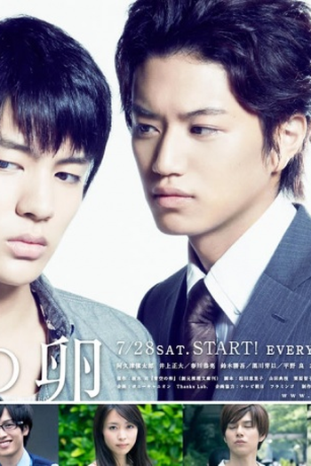  de Série Aozora No Tamago (2012)