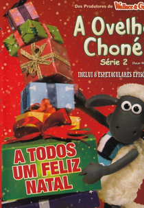 Shaun, o Carneiro: a todos um feliz Natal (A Ovelha Chone A todos um Feliz Natal)