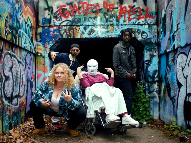 Foto 1 de Patti Cake$