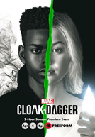 Manto & Adaga (2ª Temporada) (Marvel's Cloak & Dagger (Season 2))