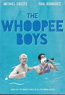 Garotos do High Society (The Whoopee Boys)