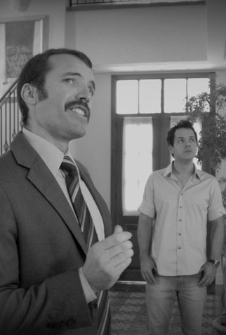 Poster 2 de Curta Husky (2015)