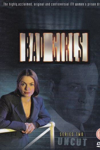 Poster de Série Bad Girls (1999)