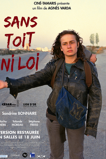  de Filme Os Renegados (1985)