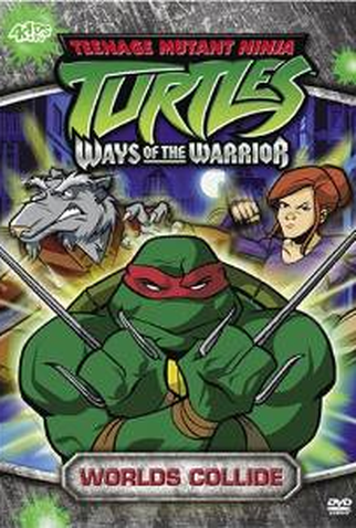 As Tartarugas Ninja já foi adaptado para diversos formatos, incluindo desenho  animado e live-action - Purebreak