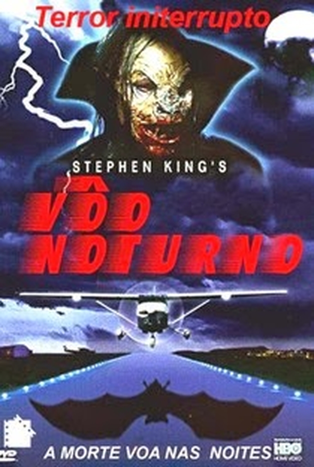 Vôo Noturno (1997) – Análise
