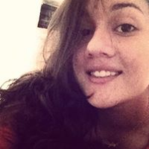 Foto de perfil de Rafaela