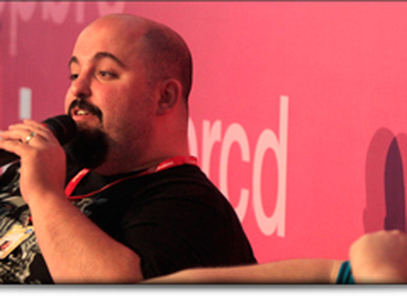 Foto 1 de NerdOffice (3ª Temporada)