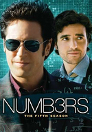 Numbers (5ª Temporada) (Numb3rs (Season 5))