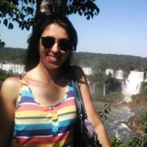 Foto de perfil de Cami Menezes