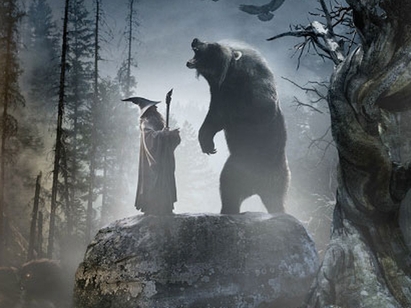 Foto 18 de O Hobbit: Uma Jornada Inesperada