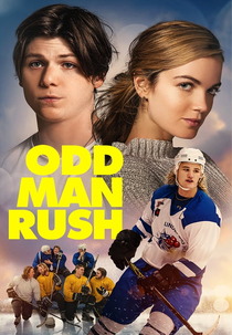 Odd Man Rush (Odd Man Rush)