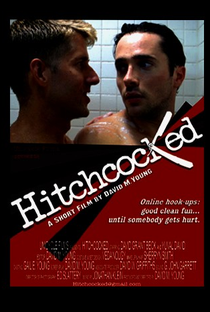 Hitchcocked - Poster / Capa / Cartaz - Oficial 1