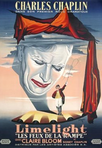 Luzes da Ribalta (Limelight)