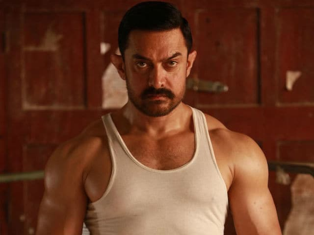 Aamir Khan - Foto 10