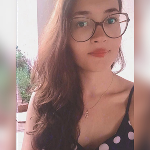 Foto de perfil de Bruna Corrêa