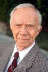Ray Walston
