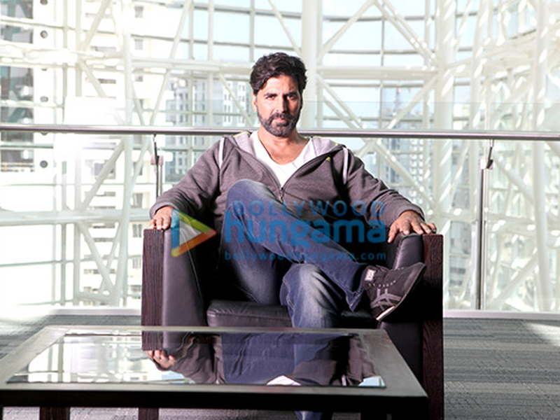 Foto 28 de Gabbar is Back