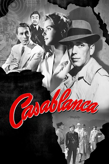  de Filme Casablanca (1942)