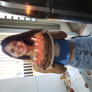 Foto de perfil de Tyciane