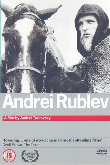  de Filme Andrei Rublev (1966)