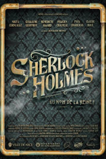 Sherlock Holmes, in the Name of the Queen! (Play) (Sherlock Holmes, au nom de la reine! (Jouer))