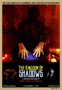 The Kingdom of Shadows (The Kingdom of Shadows)