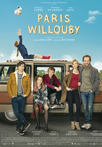 Paris-Willouby (Paris-Willouby)