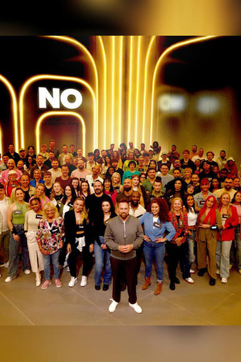  de Série Yes or No Games (2026)