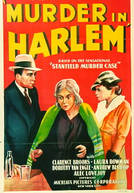 Assassinato no Harlem