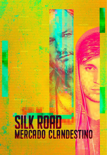 Silk Road: Mercado Clandestino (Silk Road)