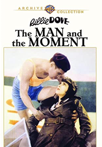O Homem e o Momento (The Man and the Moment)