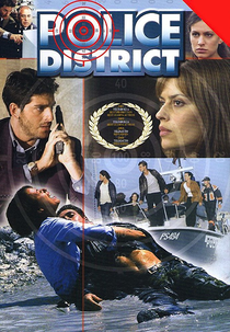 Distrito da Polícia (1° Temporada) (Distretto di Polizia (1° Stagione))
