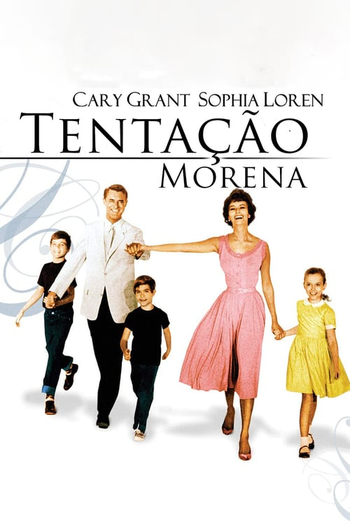  de Filme Tentação Morena (1958)