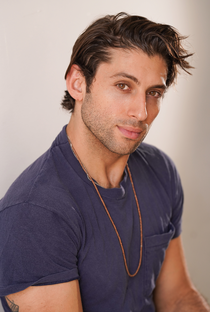 Andrew B. Lipson - Poster 1