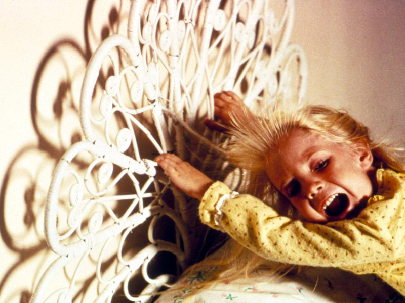 Foto 14 de Poltergeist: O Fenômeno