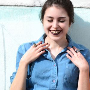 Foto de perfil de Amanda