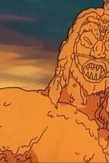 Curse of Ahx'oon (Curse of Ahx'oon)