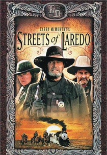 Laredo, O Último Desafio (Streets Of Laredo)