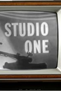 Studio One (3 Temporada)  - Poster / Capa / Cartaz - Oficial 1