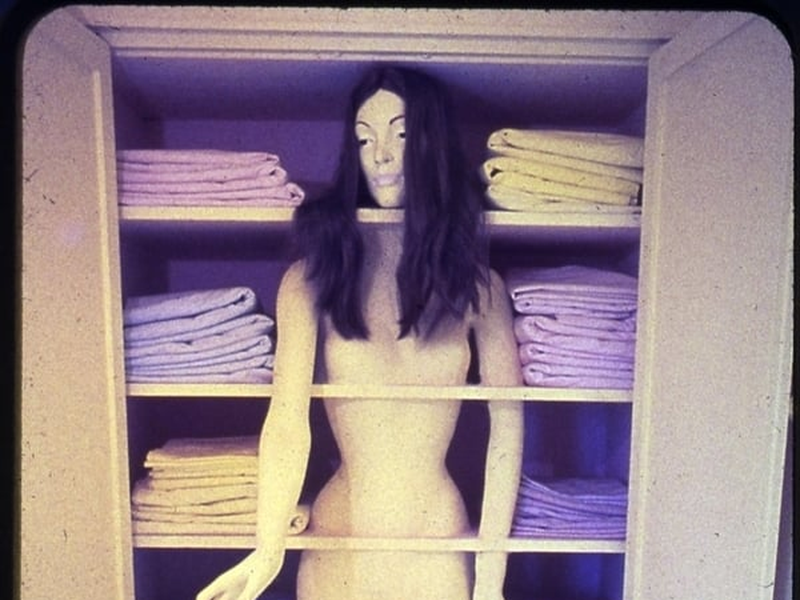 Foto 1 de Womanhouse